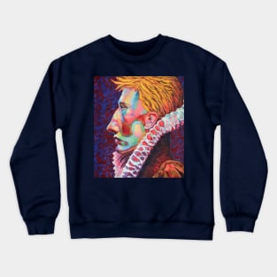 Regal Crewneck Sweatshirt